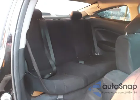 2012 Honda Accord 2.4 Lx-S из США, поврежденный, VIN 1HGCS1B30CA001590